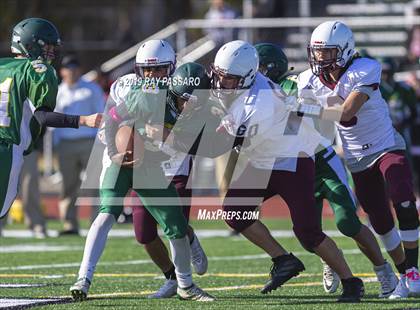 Thumbnail 2 in Bay Shore vs William Floyd JV photogallery.