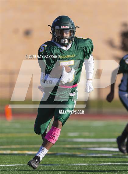 Thumbnail 1 in Bay Shore vs William Floyd JV photogallery.