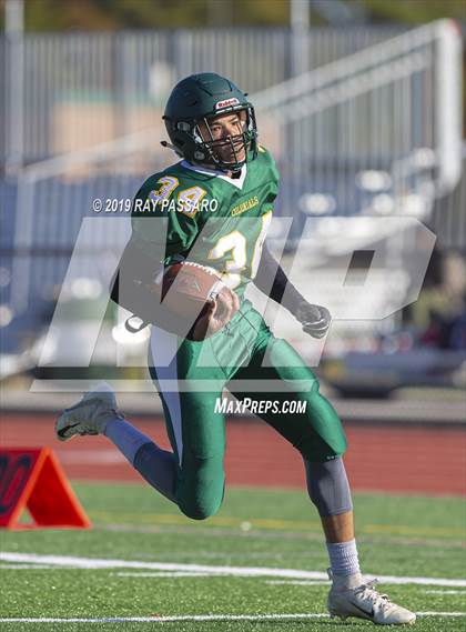 Thumbnail 3 in Bay Shore vs William Floyd JV photogallery.