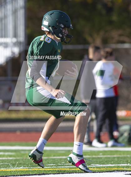 Thumbnail 1 in Bay Shore vs William Floyd JV photogallery.