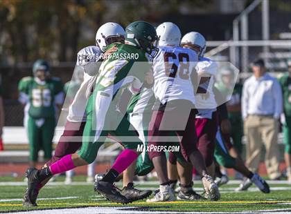 Thumbnail 3 in Bay Shore vs William Floyd JV photogallery.