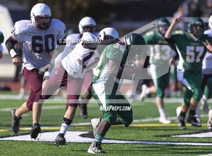 Thumbnail 3 in Bay Shore vs William Floyd JV photogallery.