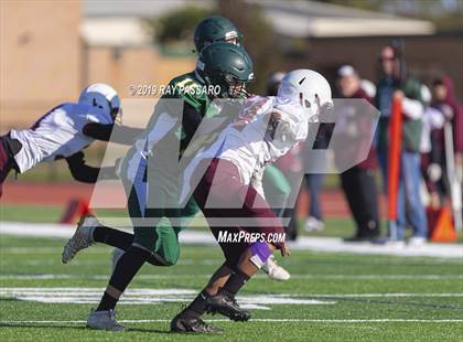Thumbnail 3 in Bay Shore vs William Floyd JV photogallery.