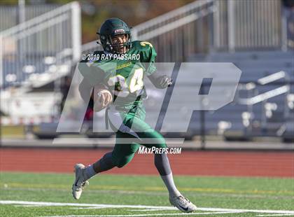 Thumbnail 1 in Bay Shore vs William Floyd JV photogallery.