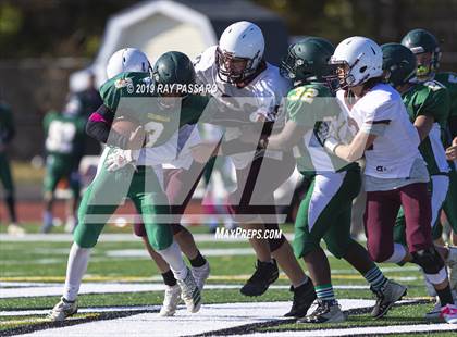Thumbnail 3 in Bay Shore vs William Floyd JV photogallery.