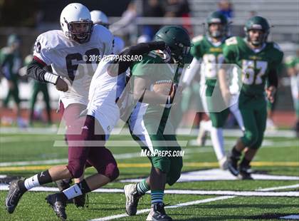 Thumbnail 3 in Bay Shore vs William Floyd JV photogallery.