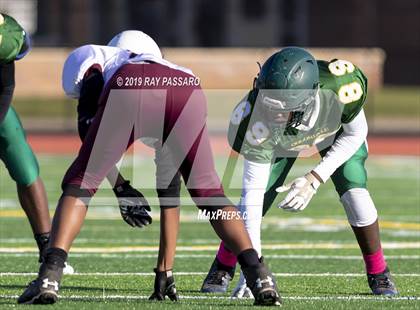 Thumbnail 1 in Bay Shore vs William Floyd JV photogallery.