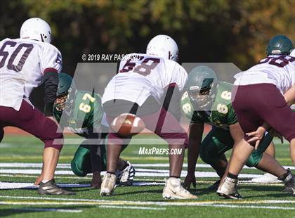 Thumbnail 3 in Bay Shore vs William Floyd JV photogallery.