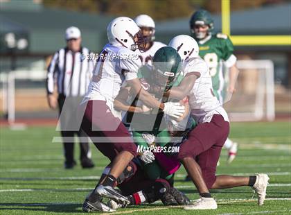 Thumbnail 2 in Bay Shore vs William Floyd JV photogallery.