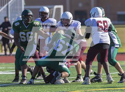 Thumbnail 1 in Bay Shore vs William Floyd JV photogallery.