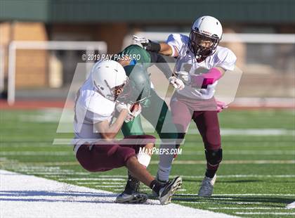 Thumbnail 1 in Bay Shore vs William Floyd JV photogallery.