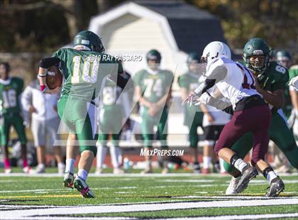 Thumbnail 2 in Bay Shore vs William Floyd JV photogallery.