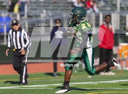 Thumbnail 1 in Bay Shore vs William Floyd JV photogallery.
