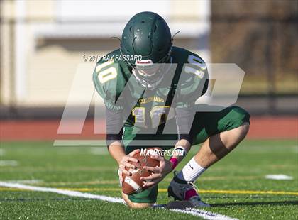 Thumbnail 3 in Bay Shore vs William Floyd JV photogallery.