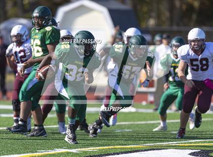 Thumbnail 2 in Bay Shore vs William Floyd JV photogallery.
