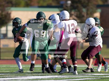 Thumbnail 3 in Bay Shore vs William Floyd JV photogallery.
