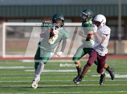 Thumbnail 1 in Bay Shore vs William Floyd JV photogallery.