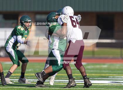 Thumbnail 1 in Bay Shore vs William Floyd JV photogallery.