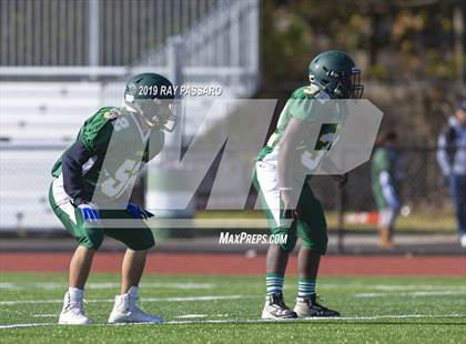 Thumbnail 1 in Bay Shore vs William Floyd JV photogallery.