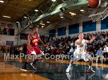 Thumbnail 3 in North College Hill @ Newport Central Catholic photogallery.