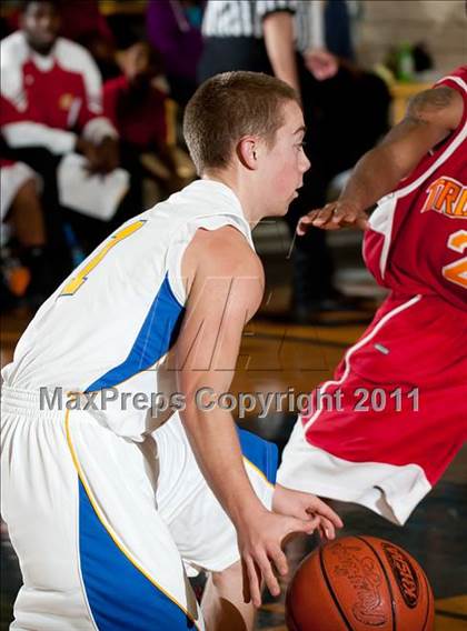 Thumbnail 1 in North College Hill @ Newport Central Catholic photogallery.