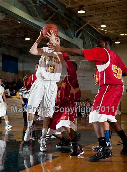 Thumbnail 2 in North College Hill @ Newport Central Catholic photogallery.