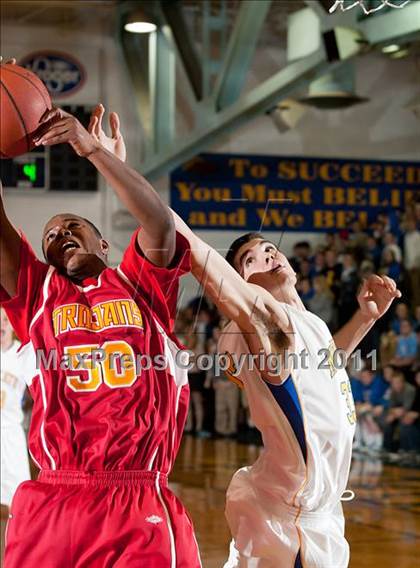 Thumbnail 2 in North College Hill @ Newport Central Catholic photogallery.