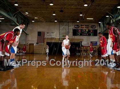 Thumbnail 3 in North College Hill @ Newport Central Catholic photogallery.