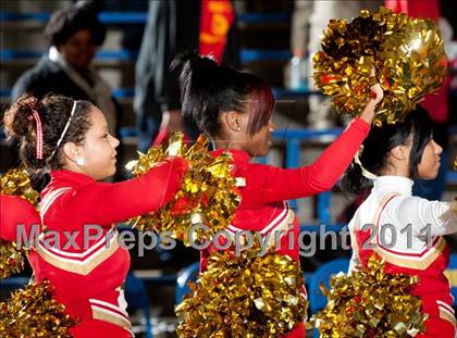 Thumbnail 3 in North College Hill @ Newport Central Catholic photogallery.