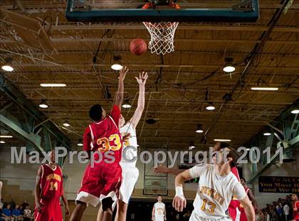 Thumbnail 2 in North College Hill @ Newport Central Catholic photogallery.