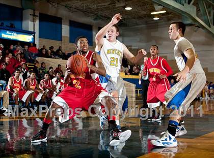 Thumbnail 2 in North College Hill @ Newport Central Catholic photogallery.