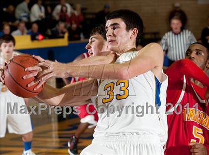 Thumbnail 2 in North College Hill @ Newport Central Catholic photogallery.