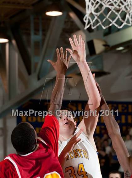Thumbnail 3 in North College Hill @ Newport Central Catholic photogallery.