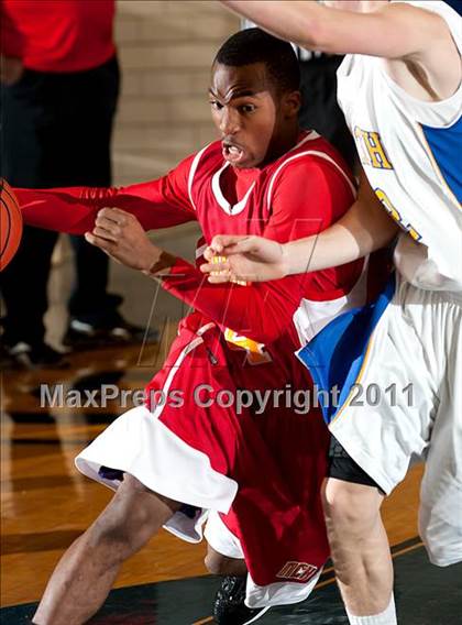 Thumbnail 3 in North College Hill @ Newport Central Catholic photogallery.