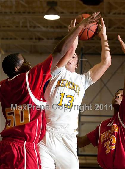 Thumbnail 1 in North College Hill @ Newport Central Catholic photogallery.