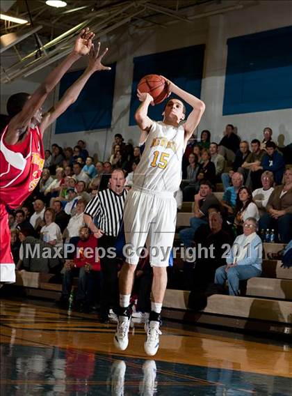 Thumbnail 3 in North College Hill @ Newport Central Catholic photogallery.