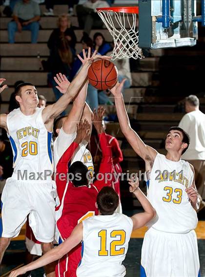 Thumbnail 3 in North College Hill @ Newport Central Catholic photogallery.