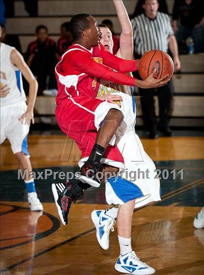 Thumbnail 3 in North College Hill @ Newport Central Catholic photogallery.