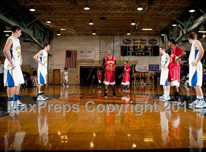 Thumbnail 3 in North College Hill @ Newport Central Catholic photogallery.