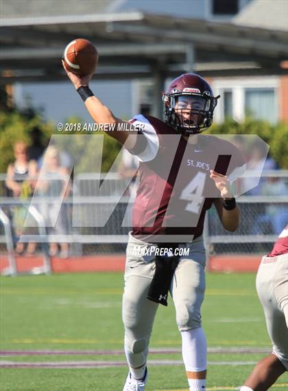 Thumbnail 3 in Bennett @ St. Joseph's Collegiate Institute photogallery.