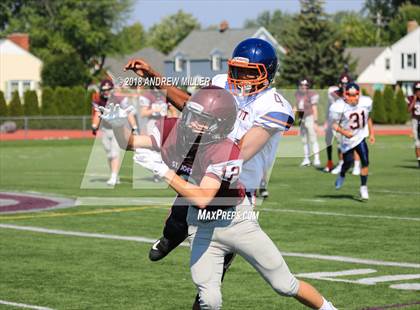 Thumbnail 2 in Bennett @ St. Joseph's Collegiate Institute photogallery.