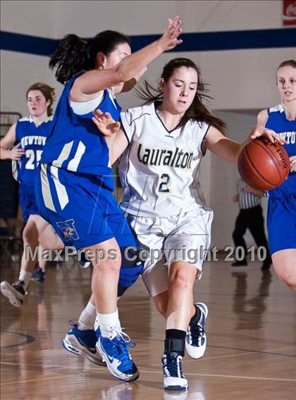 Thumbnail 1 in Newtown @ Lauralton Hall photogallery.