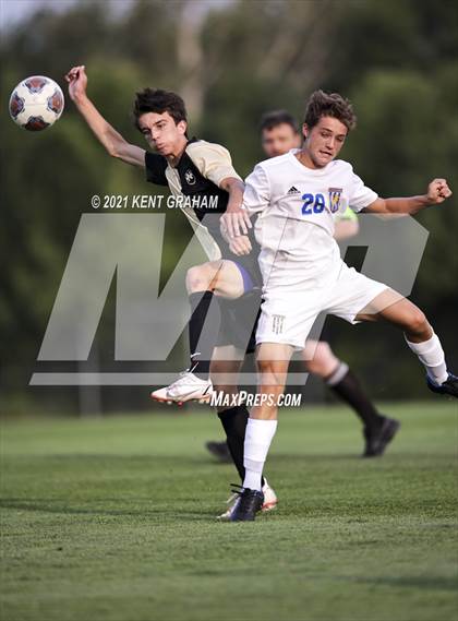 Thumbnail 1 in Greenfield-Central @ Noblesville photogallery.