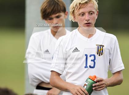 Thumbnail 3 in Greenfield-Central @ Noblesville photogallery.