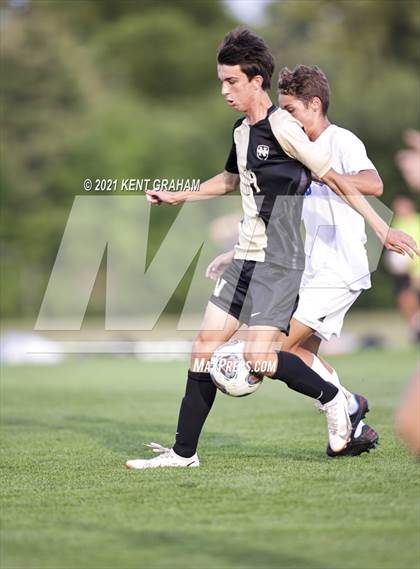 Thumbnail 2 in Greenfield-Central @ Noblesville photogallery.