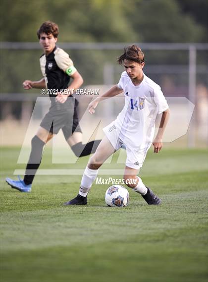 Thumbnail 2 in Greenfield-Central @ Noblesville photogallery.