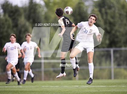 Thumbnail 3 in Greenfield-Central @ Noblesville photogallery.