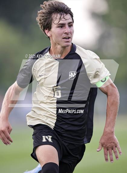 Thumbnail 3 in Greenfield-Central @ Noblesville photogallery.