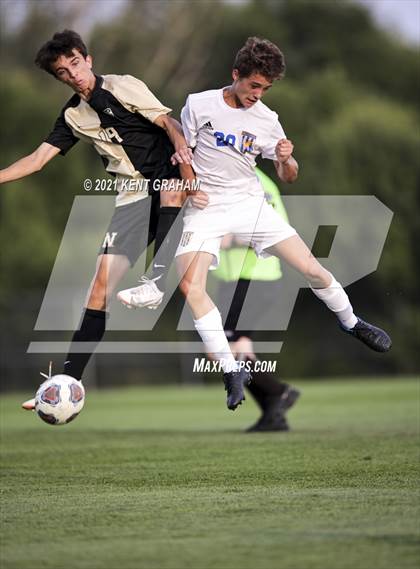 Thumbnail 3 in Greenfield-Central @ Noblesville photogallery.