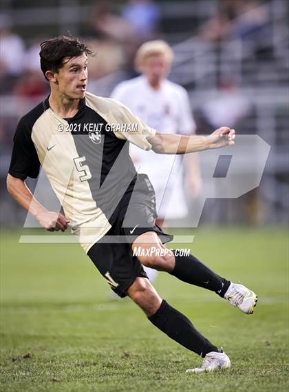 Thumbnail 1 in Greenfield-Central @ Noblesville photogallery.